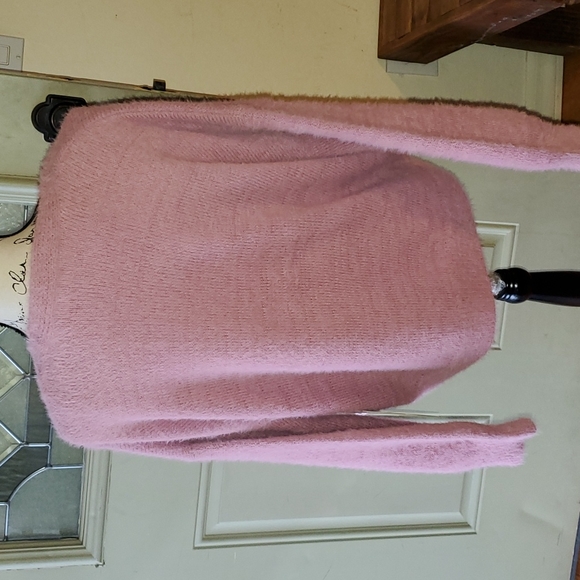 Hazel Moon two piece crop with cardigan new - Picture 5 of 11